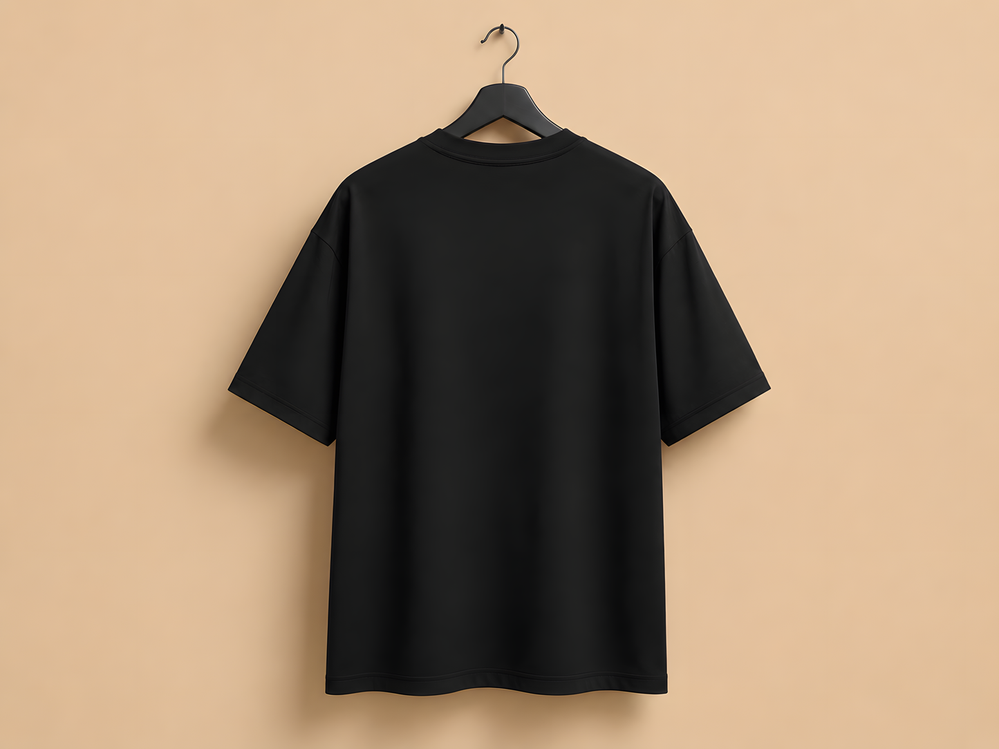 Ronin Oversized T-Shirt