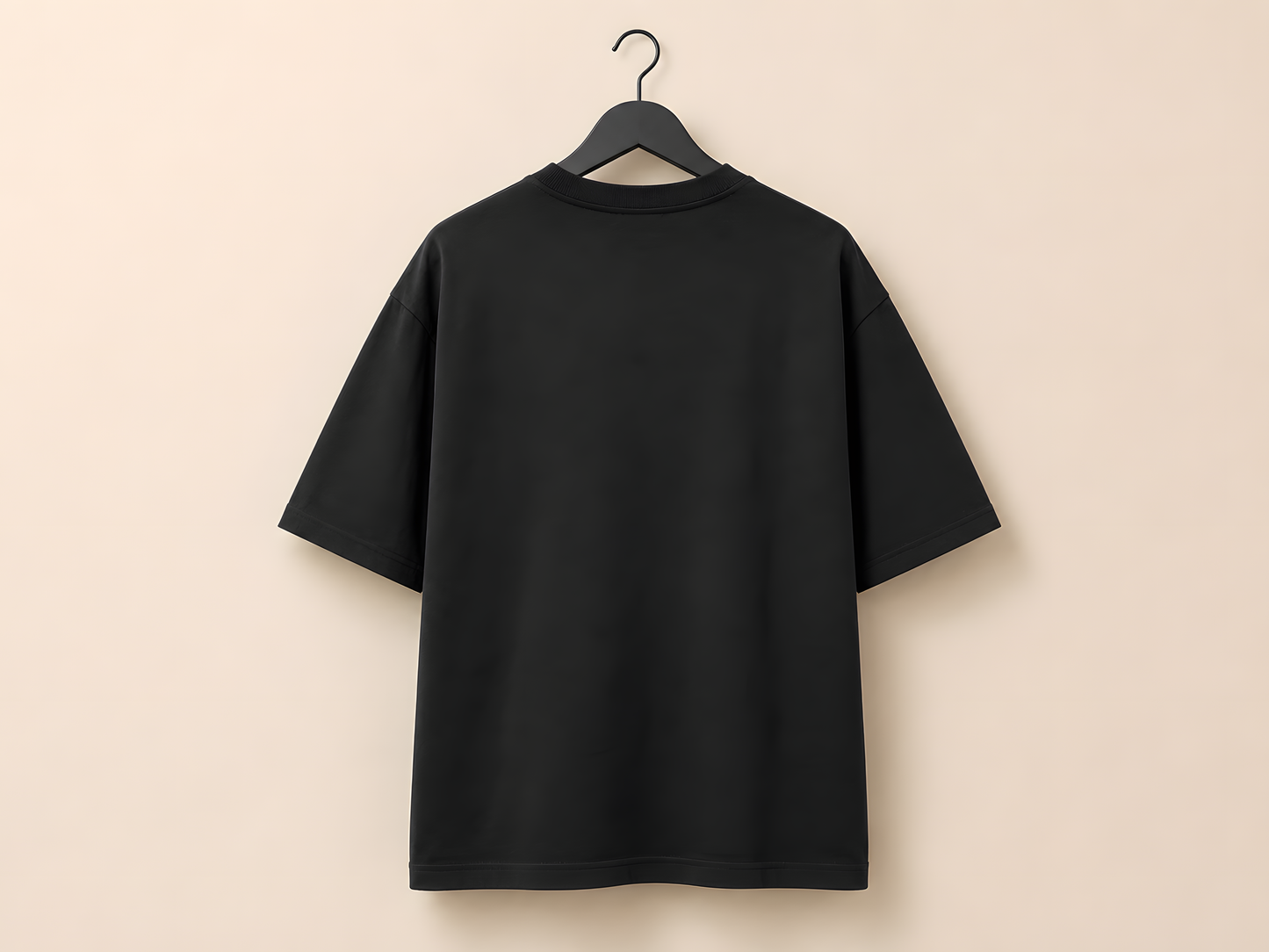 Naruto Oversized T-Shirt