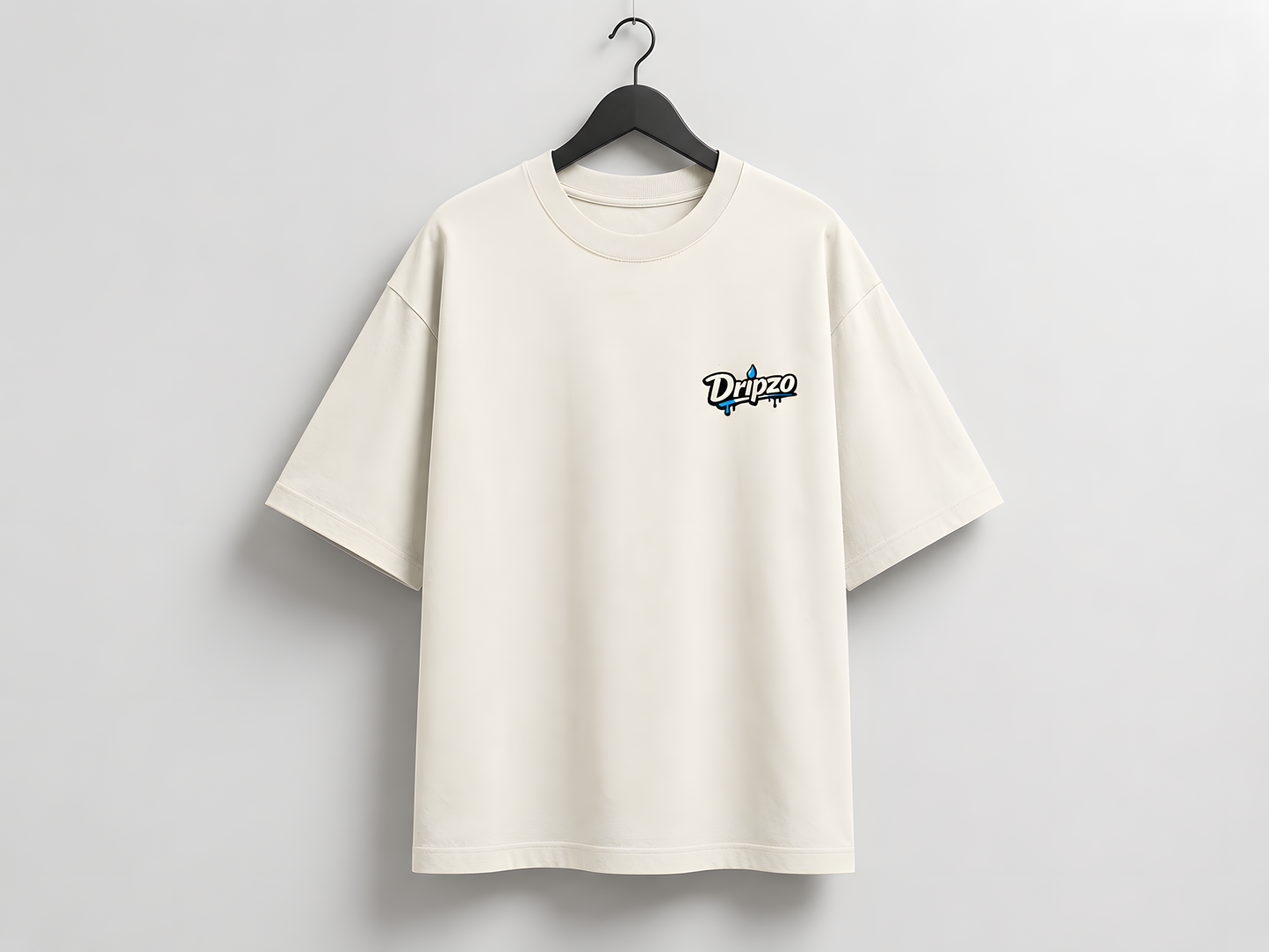 Tom & Jerry Oversized T-Shirt