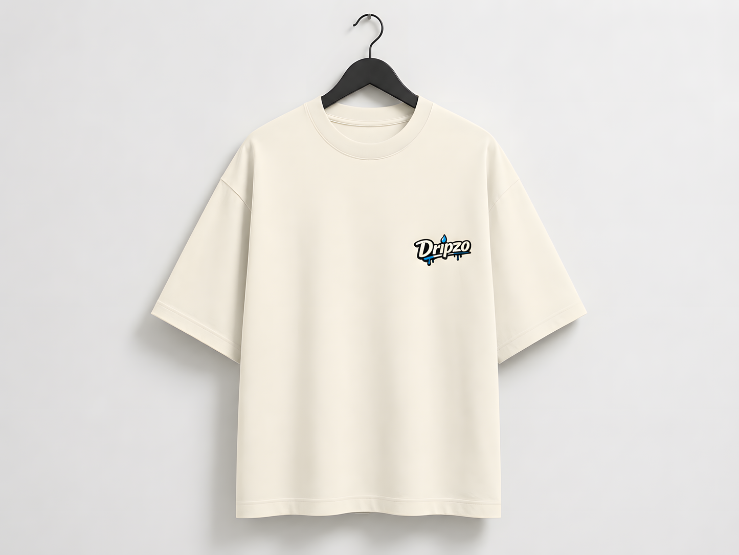One Piece All in One Oversized T-Shirt